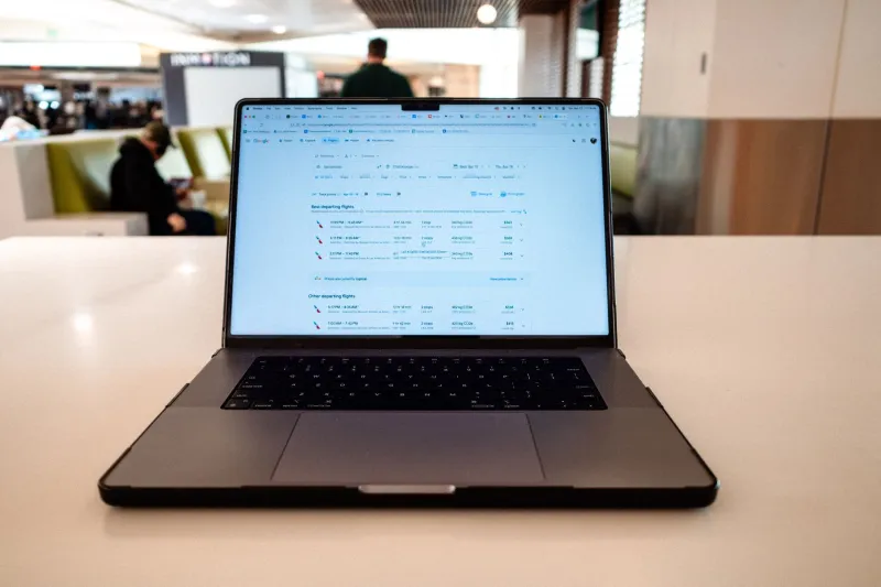 Booking for Two? Airlines May Already Be Charging You a Couple's Tax