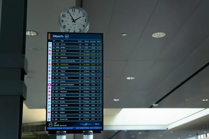 The Cheap Outbound Trap: How Airlines Split Your Best Fares Across Dates You Can't Both Use