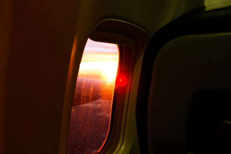 Homeward Bound and Overcharged: The Quiet Algorithm That Makes Your Return Ticket Cost More