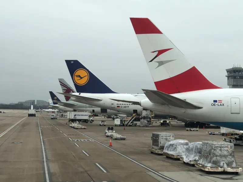 Stop Flying Direct: Why Adding a Layover to Your Round Trip Can Save You $200 or More