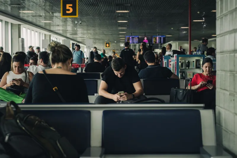 Peak Desperation, Not Peak Season: The Booking Windows Airlines Love and Travelers Hate
