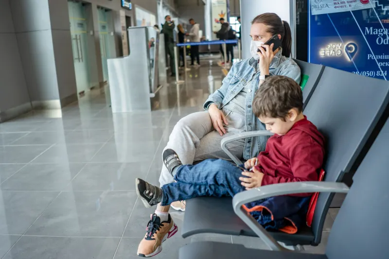 5 Ways You're Sabotaging Your Return Flight Budget (Without Even Realizing It)