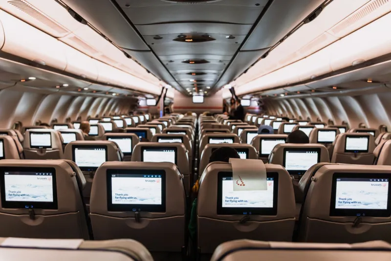 Picking Your Seat First Is Costing You More on the Way Home — Here's the Proof
