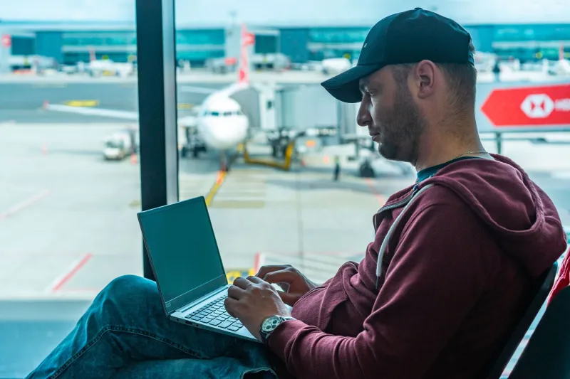 Split-Ticket Arbitrage: The Totally Legal Strategy for Booking Outbound and Return Flights at Prices That Shouldn't Add Up